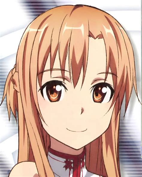 asuna|Yuuki Asuna/Image Gallery .